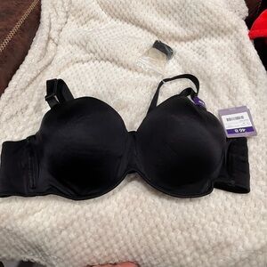 🌻Catherines 46B Classic Black  Bra